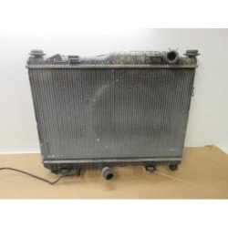 Radiateur Eau Ford Fiesta 6 Phase 1